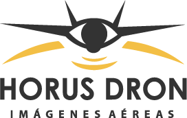 horusdron logo